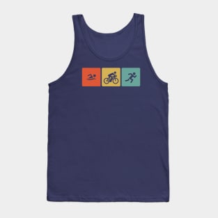 Triathlon Tank Top